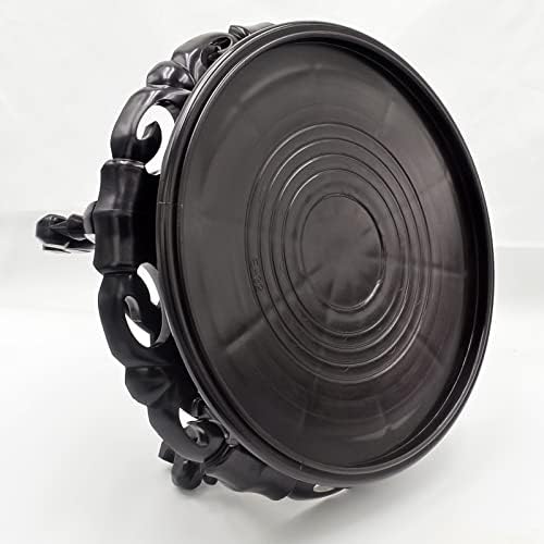 fengshuisale Oriental Furniture Fishbowl Stand Vase Base Stable Home Decoration Display Stand（12.6 in） - Image 3