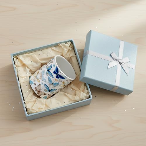 Ceramic Pen Holder Desk Accessories Brush Holder Pencil Holder Organizer - Image 7