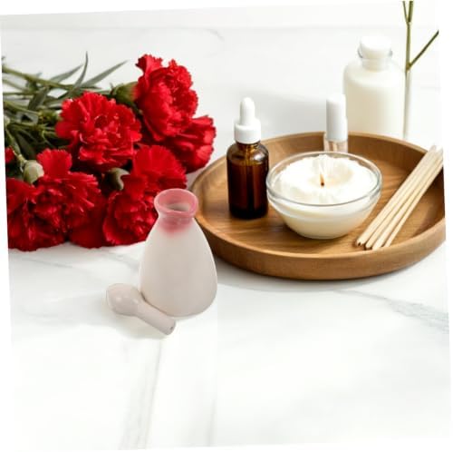 80ml Ceramic Essential Oil Bottle with Leak-Resistant Cap for Spa Use - Image 6