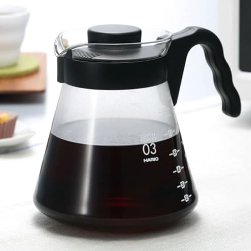 HARIO, Coffee Server Open Handle 700Ml - Image 2