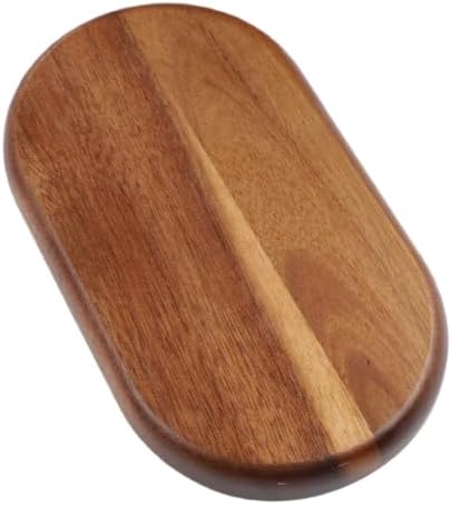 Rectangular Wooden Serving Tray Dessert Tray(TP02（Small）) - Image 6