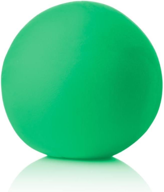 Green Air Dry Clay for Kids - 36 Individually Bagged Airdry Clay for Arts & Crafts - Soft, Squishy Cosplay Foam Slim Clay for Home & School - Moldable, No-Mess Air Dry Modeling Clay - 12 Ounces