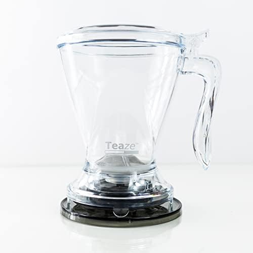 Tea Infuser for Loose Leaf Tea - Image 3