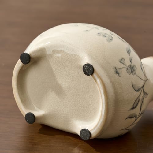 Handmade Ceramic Incense Holder,Palo Santo Holder for Burning,Sage Burner - Image 7