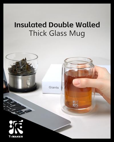 ZENS Modern Tea Infuser Teapot, One Touch Tea Maker for Loos Leaf Tea - Image 4