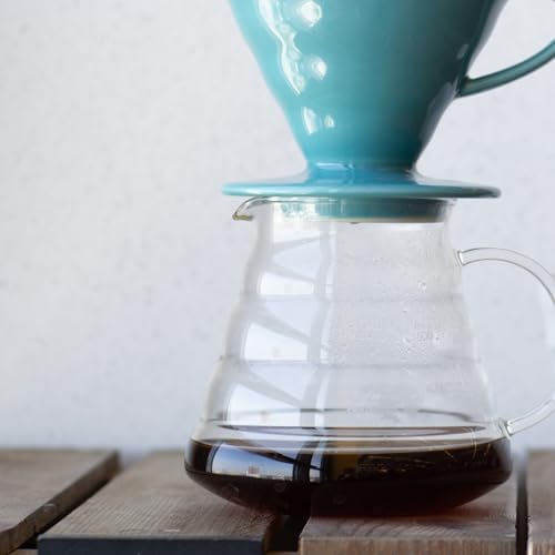 Hario, V60 Range Server 800 ml - Image 5
