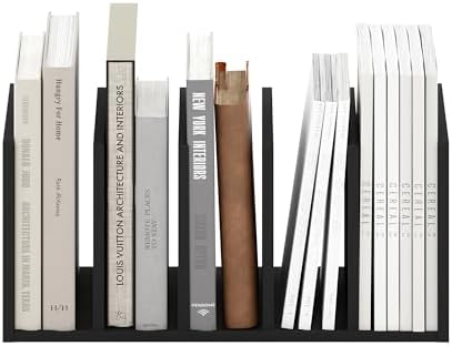 Furinno Hermite File Holder Desk Organizers and Accessories, Black Espresso - Image 4