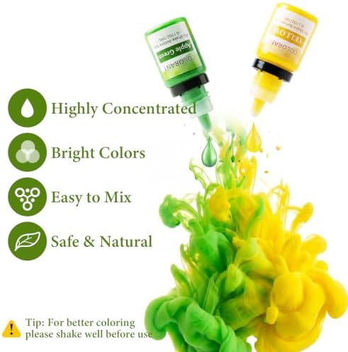 SAEUYVB 5 lbs Soy Candle Wax for Candle Making,Natural Soy Wax Pellets - Image 5