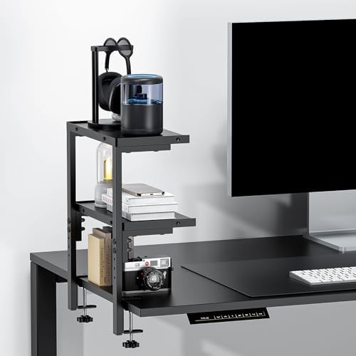 2-Tier Desk Shelf - Image 4