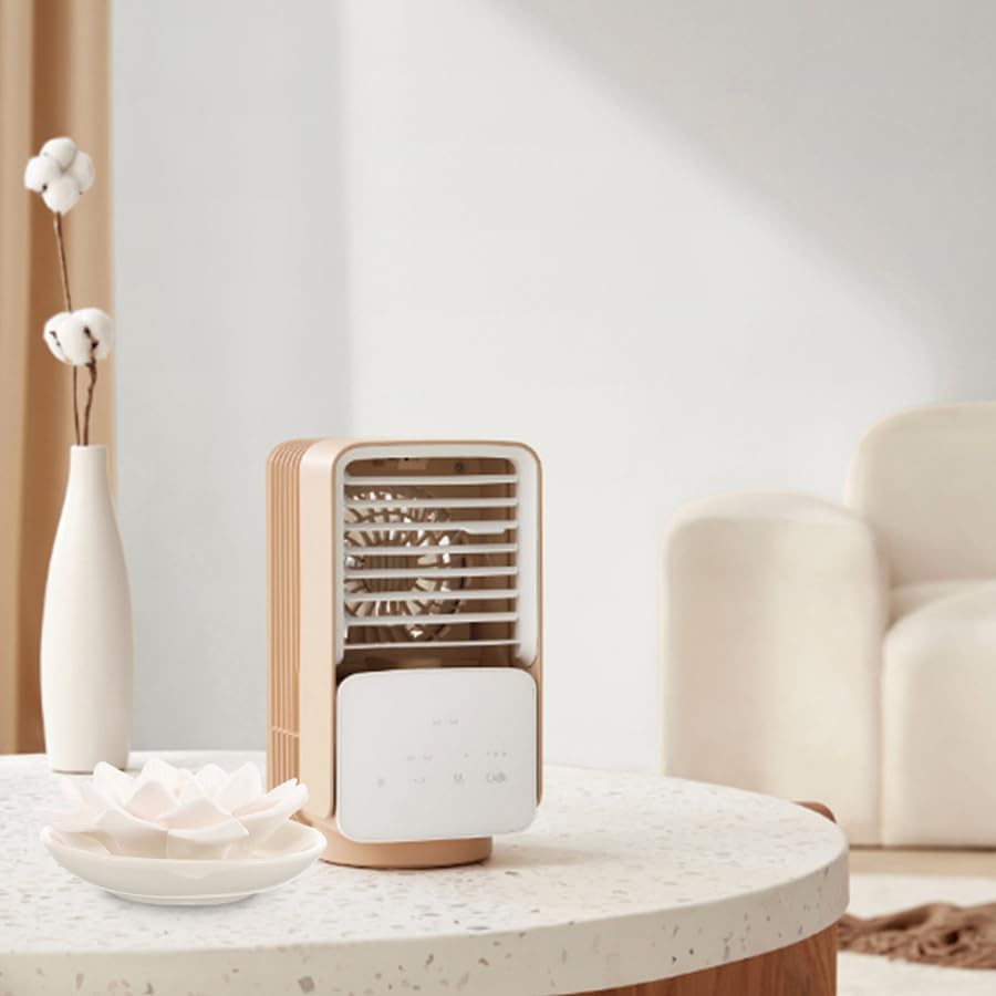 ARFUKA Aromatherapy Diffuser - Ceramic Mini Ddiffuser - Essential Oil Diffuser Stone - Great for Home, Office, Car - White - Image 4