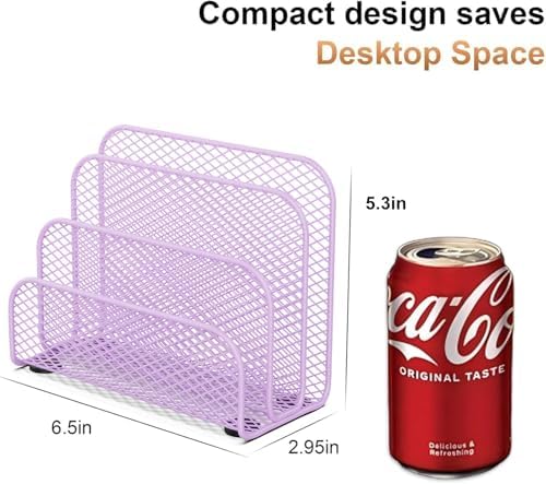 gianotter Mail Organizer Countertop - Image 6