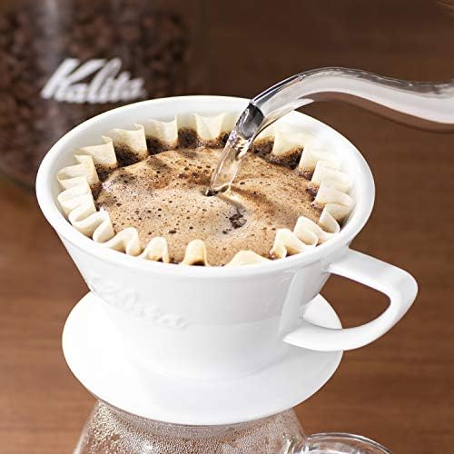 Kalita Wave series 185 Lotto [2-4 persons] # 02035 (japan import) - Image 4
