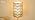 Boho Table Lamp for Bedroom with Bulb, Small Touch Control Table Lamp for Living Room with Rattan & Linen Shade, 3 Way Dimmable Bedside Lamp for Nightstand with USB Charging Port & Phone Stand - Image 7
