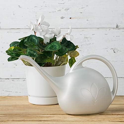 Novelty 30602, Pearl Indoor Watering Can, 1/2 Gallon - Image 5
