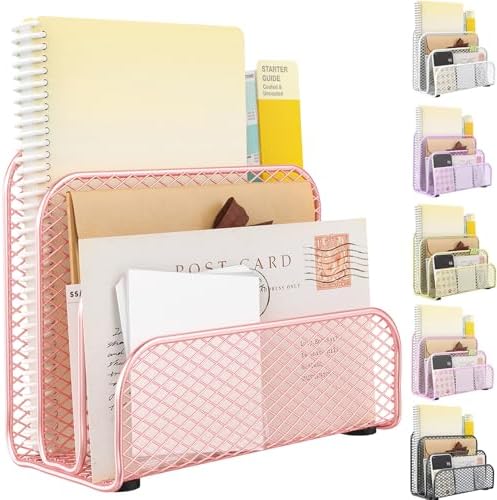 gianotter Mail Organizer Countertop by gianotter