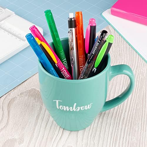 Tombow 56301 Creative Notetaking Kit - Image 5