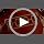 CroBlissful 2pcs Mid Century Modern Wall Art Geometric Wall Decor, Brown - Image 7