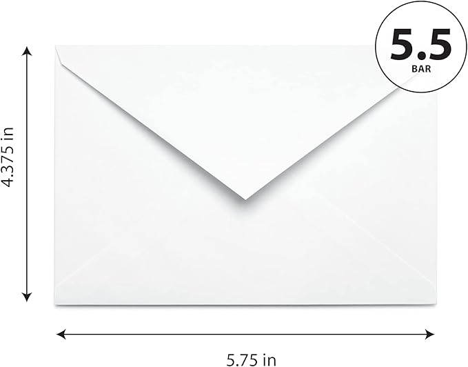 Happy Fruit Greeting Cards (12 Cards and Blank Envelopes)
