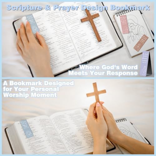 XKDOUS Bible Study Supplies, Bible Journaling Kit with Highlighters，Morandi - Image 6