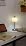 Shenmoyl Tulip Table Lamp with 5200mAh Battery & Touch Control, Cordless Small Table Lamp with 3 Colors, Dimmable Rechargeable Table Lamps for Living Room, Bedroom, Desk, Bedside (Creamy Yellow Tulip) - Image 7