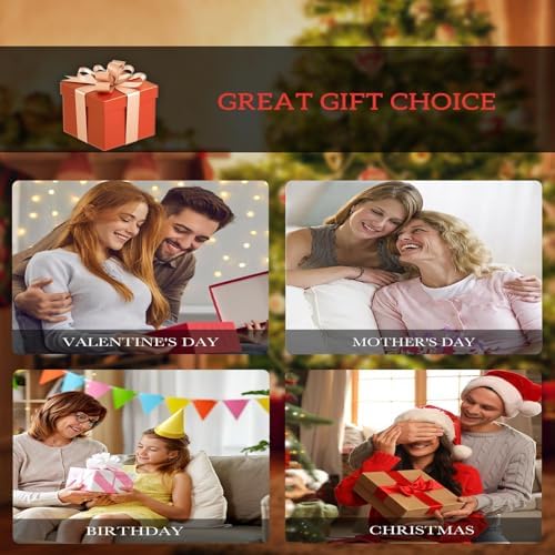 Candle Warmer Lamp with Timer,Birthday Gifes for Women and House Warming - Image 6