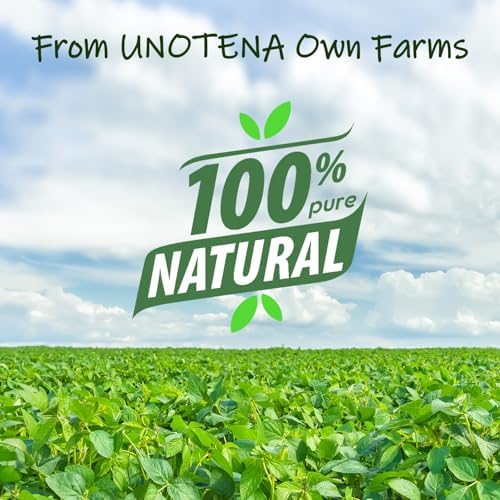 UNOTENA Soy Wax Flakes for Candle Making, Natural Candle Wax, Farm-Sourced, No Additives, Safe and Pure, 10LB - Image 2
