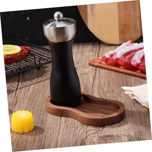 Multi Functional Wooden Organizer Tray for Kitchen and Bedrooms Coffee - Image 6