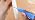 Lounsweer 12 Pcs Galentine DIY Candle Painting Kit Bulk 6 Set Ivory Taper Candles and Wax Pen Valentine's Day Candle Painting Crafts Gifts for Adult Couples DIY Making Crafts Wedding Party Decor - Image 7