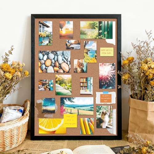 Sawnfay Vision Board Book - 2027 Vision Board Sticker Book - Image 5
