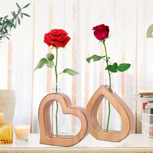Plant Propagation Stations 2 PCS Wall Hanging Planters - Image 6