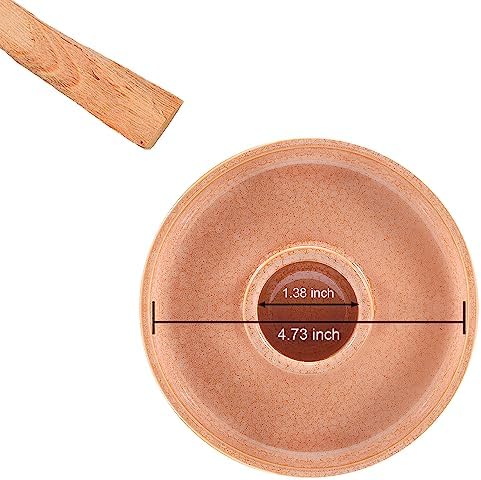 Palo Santo Holder, Red - Image 2