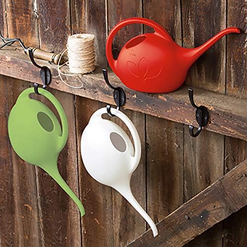 Novelty 30601 Indoor Watering Can, 1/2 Gallon, Green - Image 5