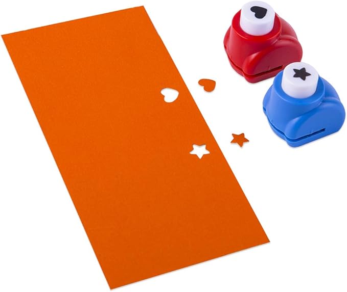 FaCraft Scrapbooking Supplies Kit Luxury Accessories,Scrapbooks Album Supplies,DIY Card Making Craft for Kids Art Activity Birthday Graduation Gift