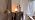 Mushroom Lamp, 5W Cute Cordless Rechargeable Table Lamp with Glass Shade - Image 7