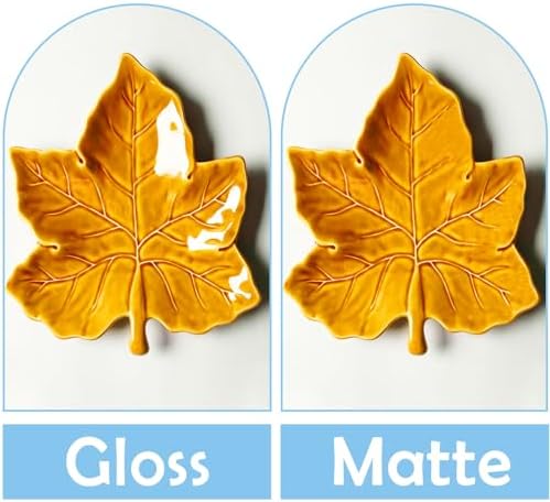 500ml Air Dry Clay Glaze, Protect Clay Surfaces,Delivers Matte Glaze Effect - Image 2