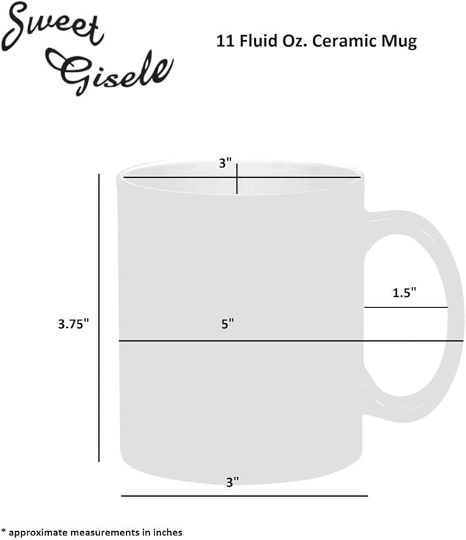 Peacock Mug | Cute Animal Ceramic Travel Mugs | Coffee Lovers Cup | Peacocks Design | Great Novelty Gift | Decorative Home Kitchen Drinkwear | Multi Color | 11 Fl. Oz