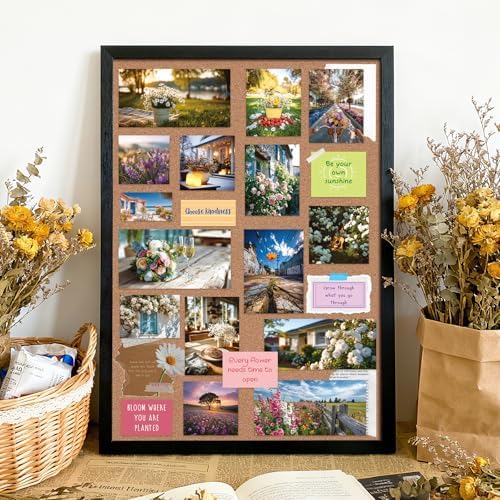 Sawnfay Vision Board Book - 2027 Vision Board Sticker Book - Image 5
