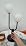Lightdot Black Globe Table Lamp for Bedroom Gift G9 Bulbs Included Dimmable - Image 7