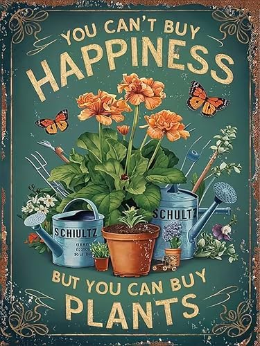 Diamond Art Kits for Adults, Green Plants Diamond Painting Kits for Adults by croshom