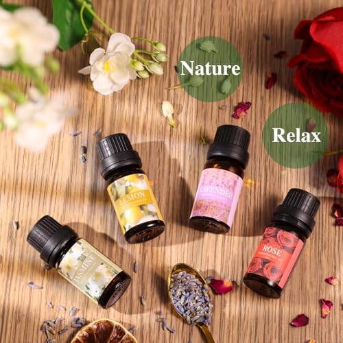 DARJEN Candle Making Kit for Adults, 8 Jars & Tins Soy Wax Scented DIY Set - Image 5