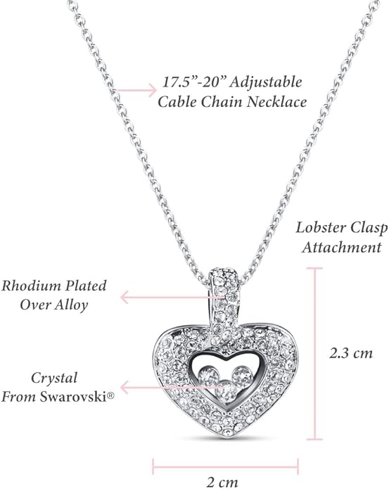 TRYNDI To My Best Mom Necklace for Women - Mom Christmas Gifts from Son, Mothers Day Necklace, Gifts for Birthday, Valentine's Day Jewelry for Mother