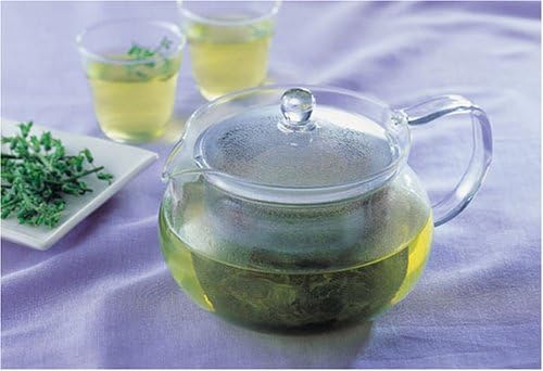 Hario ChaCha Kyusu "Maru" Tea Pot, 700ml - Image 2