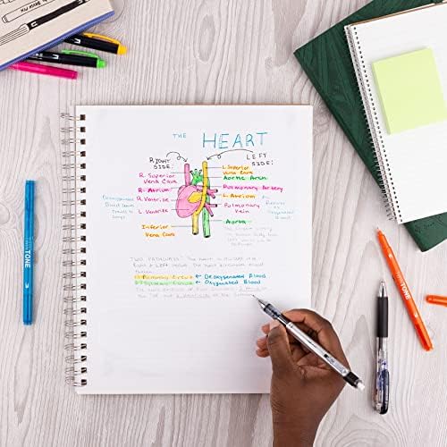 Tombow 56301 Creative Notetaking Kit - Image 4