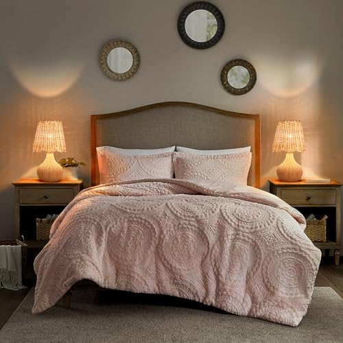 Ziqqeelam Rattan Small Bedside Table Lamp for Bedroom, Boho Mini Table Lamps for Nightstand, Farmhouse Small Table Lamps for Small Spaces for Kitchen Counter, Bookshelf, Bedroom, Kids Dorm - Image 5