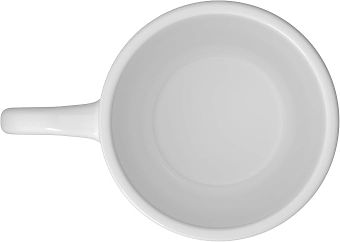 Botox Nurse Injector Design for Aesthetic Cosmetic Nursing Ceramic Mug, White