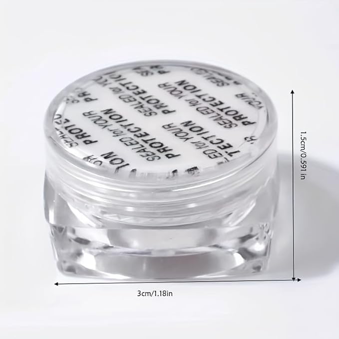 8colors White Pink Series Highlighter Pigment Loose Mica Powder for Resin Craft, Soap Candle Dye, Nail Art, Cosmetics, Paint, Slime Pigment