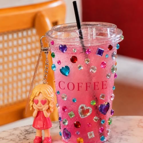 2150pcs Jewel Stickers for Crafts 3D Rhinestone Stickers Gems - Image 7