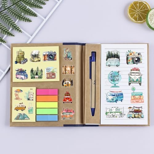 50Pcs Vintage Stickers,Waterproof Transparent PET Aesthetic Decorative Sticker Scrapbooking Supplies for Adult Card Making Letters Planner Journaling Junk Journal DIY Water Bottles Art Craft.Car - Image 5