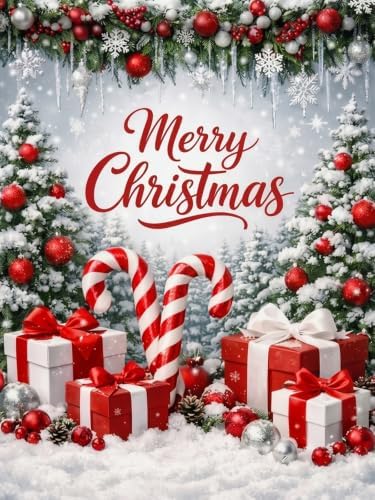 Diamond Art Kits for Adults, Christmas Diamond Art Painting Kits for Adults by croshom