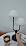Lightdot Mushroom Table Lamp for Bedroom Dimmable Cute Black Desk Lamp - Image 7